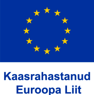 Euroopa Liidu kaasrahastus - Starpaint