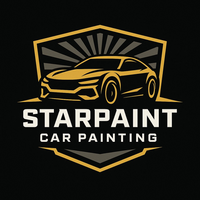 Starpaint - Auto Värvimine